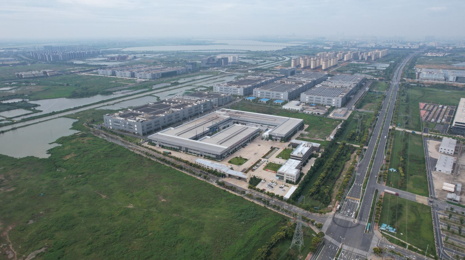 3308维多利亚线路检测中心(中国)股份有限公司