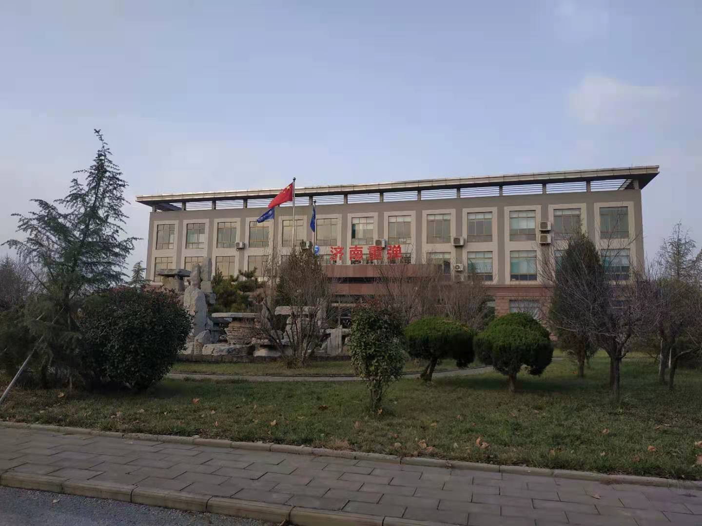 3308维多利亚线路检测中心(中国)股份有限公司